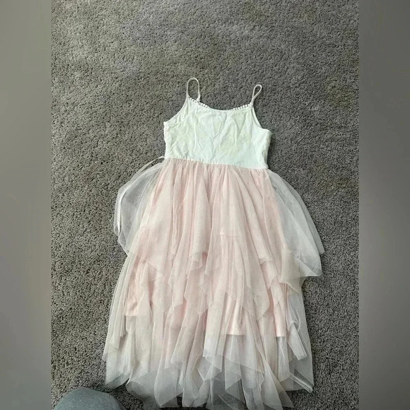 Other - Cute girl dress.